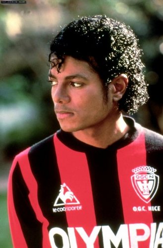  Michael Jackson<3 thriller~era/ niks95 ~