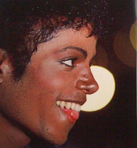  Michael Jackson ~thriller era ~niks95