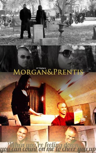  Morgan&Prentis !!