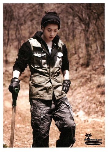  New Look of KHJ