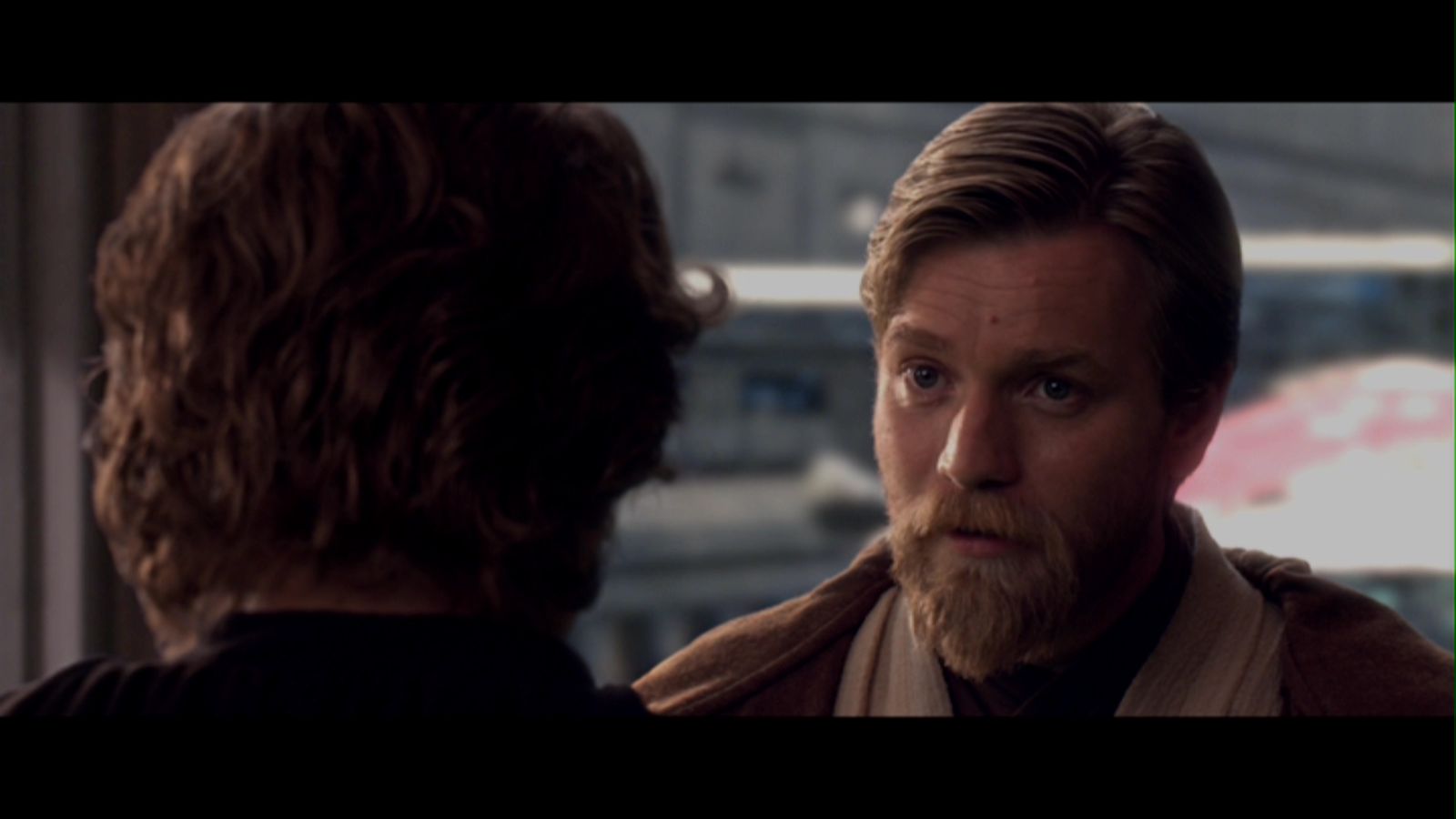 Obi-Wan Kenobi /Revenge Of The Sith - Obi-Wan Kenobi Image (23983669 ...
