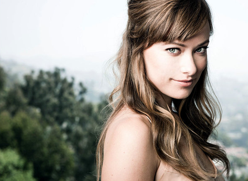 Olivia Wilde ~ July 2011 Photoshoot for The New York Times