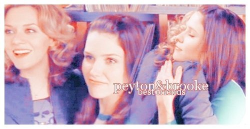  Peyton & Brooke