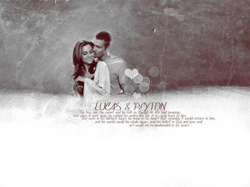  Peyton & Lucas