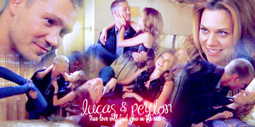  Peyton & Lucas