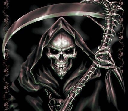  Reaper #2