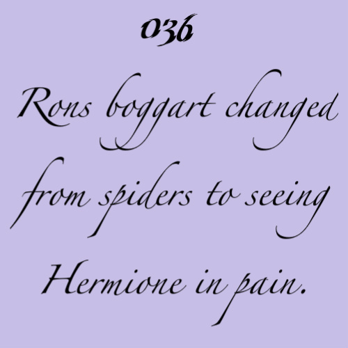  Romione Facts