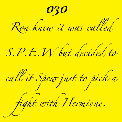 Romione Facts