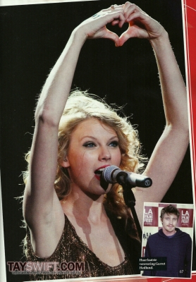  Stars Magazine-July/August 2011