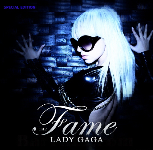  The Fame Gaga