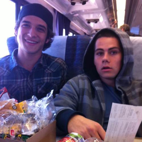  Tyler & Dylan