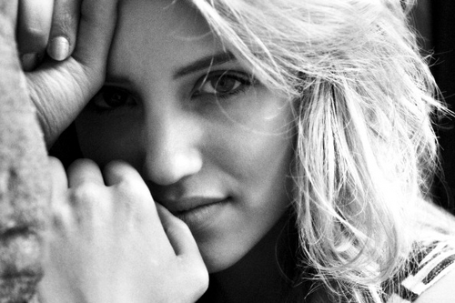 Unknown Photoshoot with Dianna