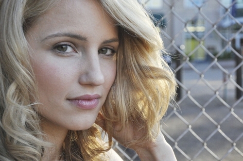 Unknown Photoshoot with Dianna
