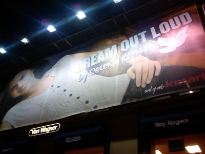  dream out loud