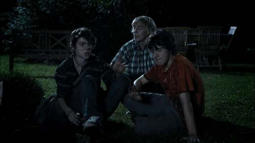  ethan,benny & rory