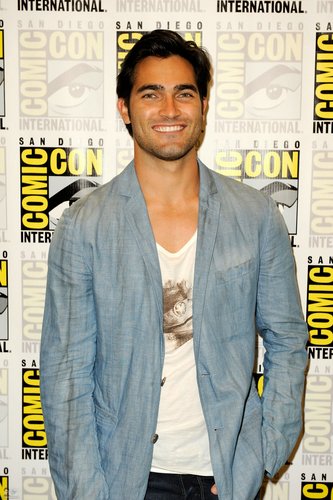  MTV's "Teen Wolf" - Comic-Con 2011 - July 23