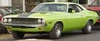  1970 Dodge Challenger