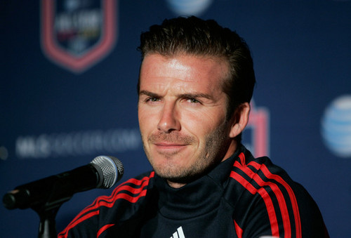  2011 MLS All-Star Game Press Conference