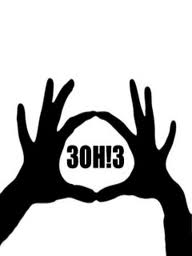  3oh3 logo