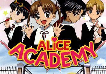  Alice Academy