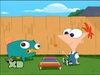 Baby Phineas and Baby Perry