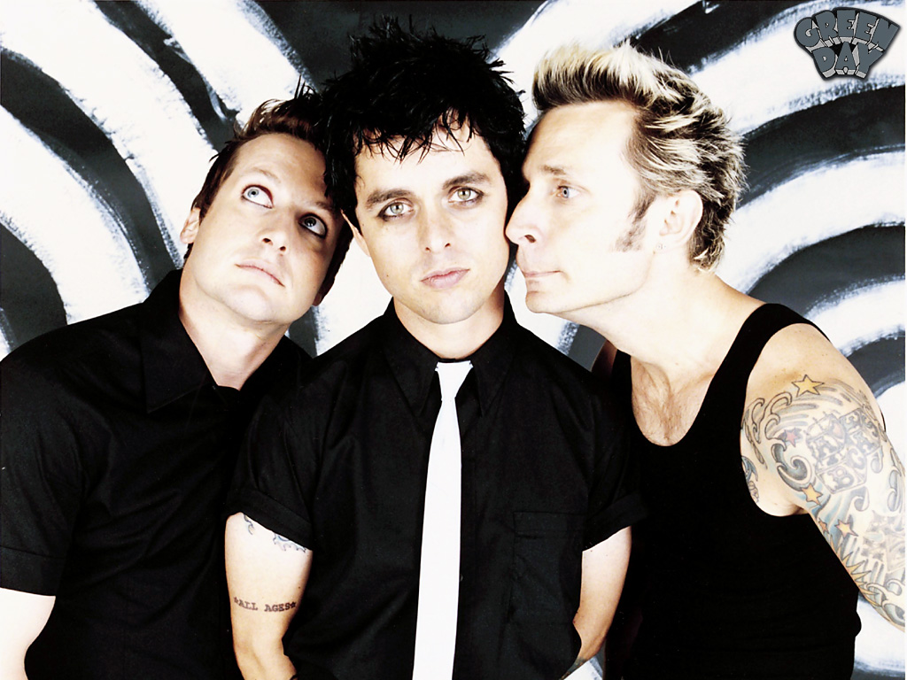 Billie Joe/Green Day. c: - Billie Joe Armstrong Wallpaper (24086429 ...