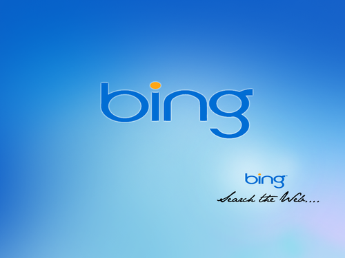  Bing