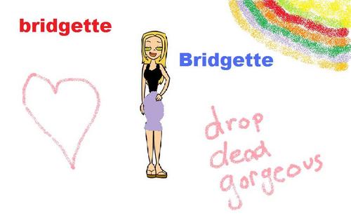 Bridgette >3