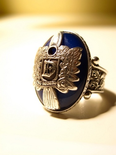 Damon's Ring