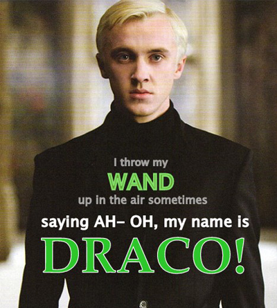  Draco :)
