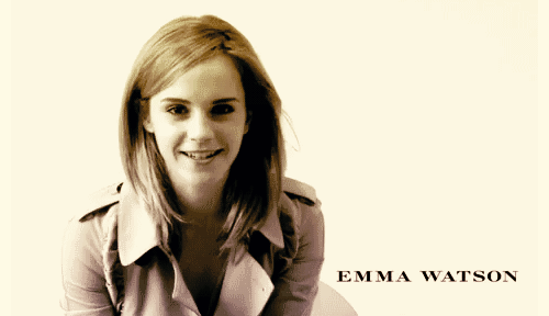  Emma ♥