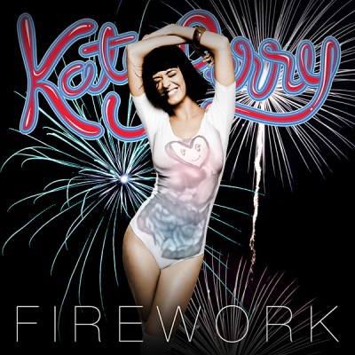  Firework Fanmade Single Covers