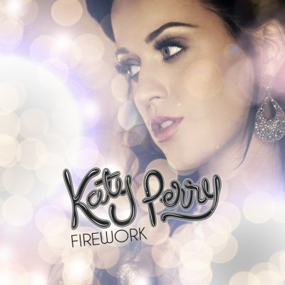  Firework Fanmade Single Covers