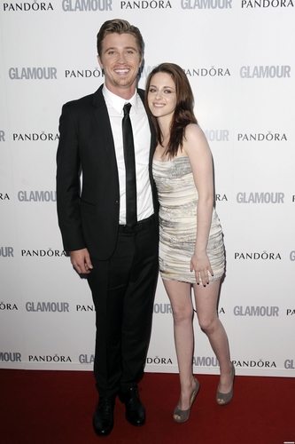 Glamour Women Of The Year Awards 2011