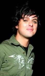 Green Day/Billie Joe. c: