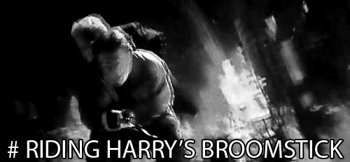 Harry/Draco