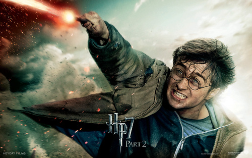  Harry Potter - HP7 p2