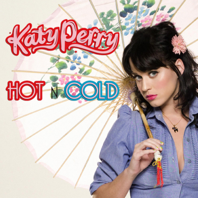  Hot N Cold Fanmade Single Covers