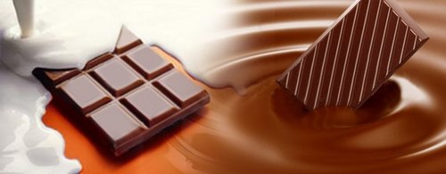  I cinta Chocolates!