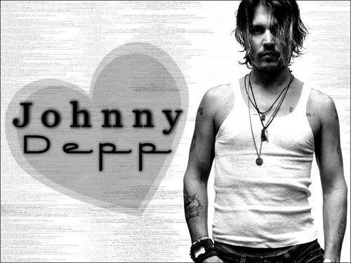  Johnny D<3