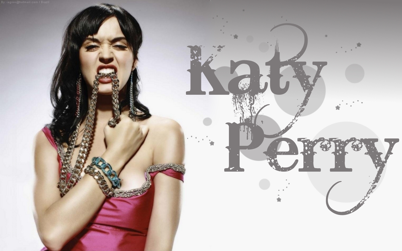 Katy Perry Firework.