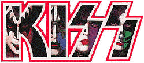 Kiss logo