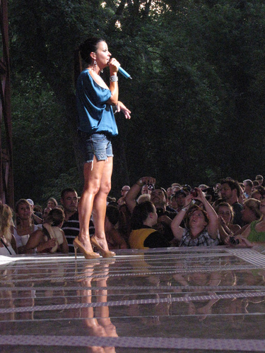  Live In Cincinnati 22 07 2011