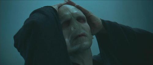  Lord Voldemort
