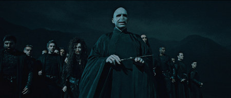  Lord Voldemort
