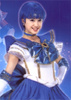  Musical Sailor Mercury