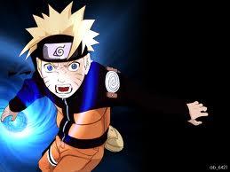  Naruto and Lee -pictures-
