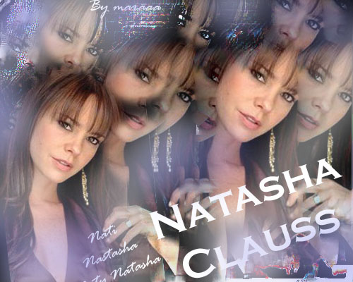  Natasha