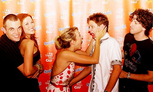 One Tree Hill ♥