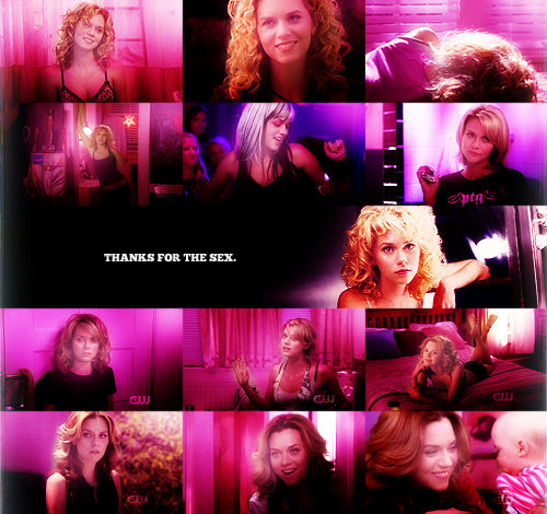 One Tree Hill ♥